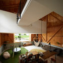 Casa M / Takeru Shoji Architects - Sustentabilidad