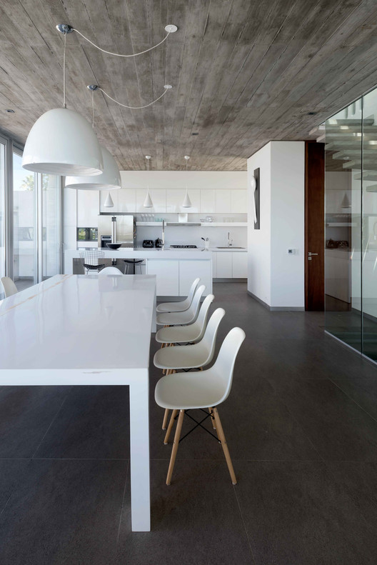 La Iluminada House / Martin Gomez Arquitectos - Image 16 of 25