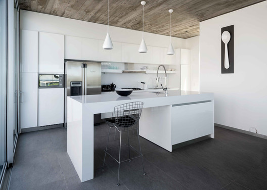 La Iluminada House / Martin Gomez Arquitectos - Image 15 of 25