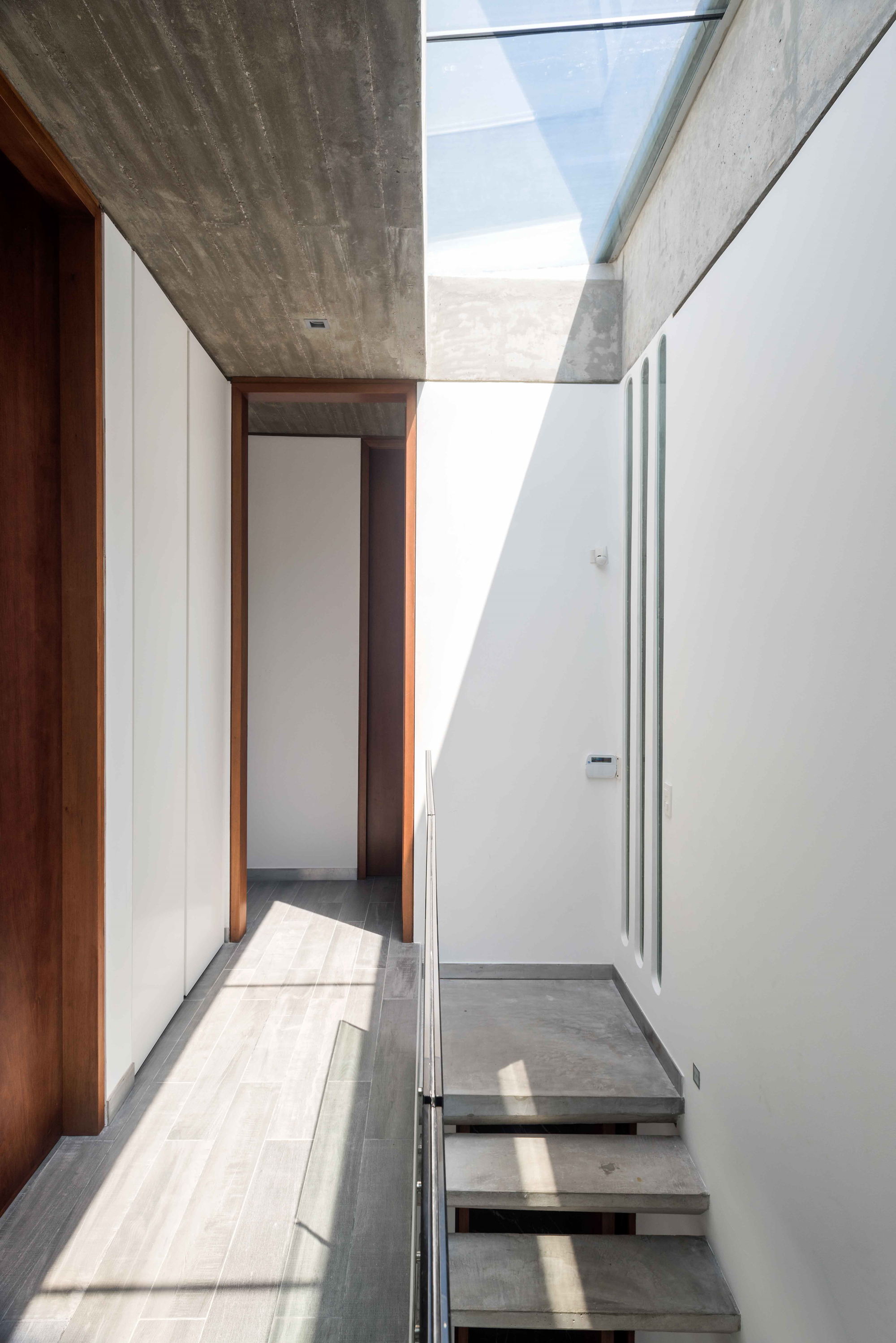 Gallery of La Iluminada House / Martin Gomez Arquitectos - 9