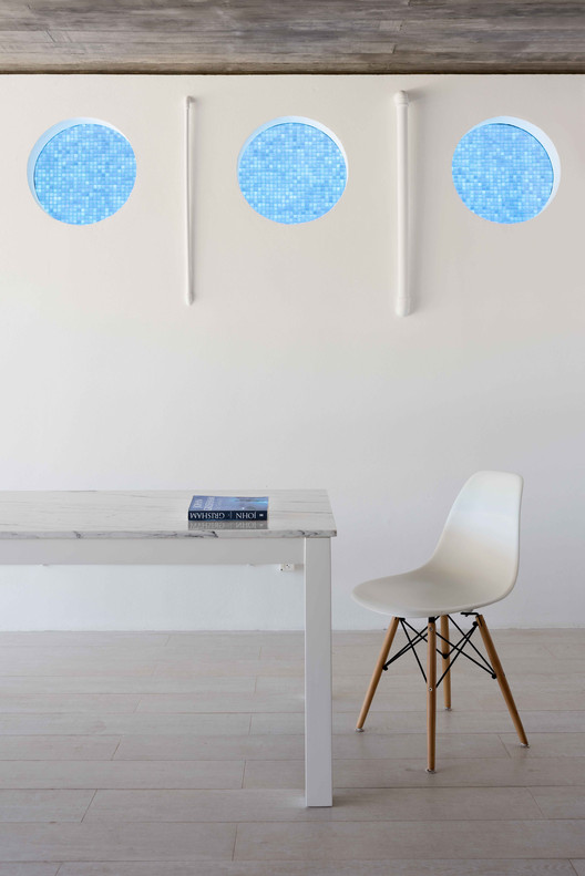 La Iluminada House / Martin Gomez Arquitectos - Image 8 of 25