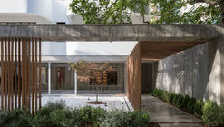 EMME Store / LUKSTUDIO