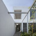 Boundary House / LI WENXI ARCHITECTS - Image 5 of 31