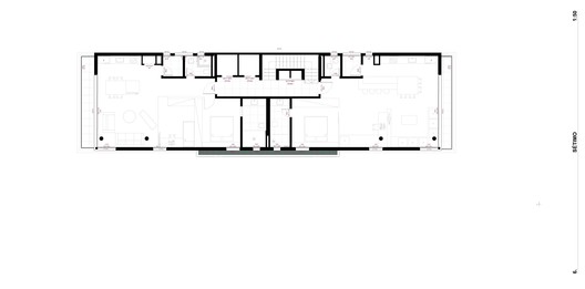 Edificio Lageado 167 / Smart - Arquitectura para la vida contemporánea Edificio Lageado 167 / Smart - Arquitectura para la vida contemporánea - Imagen 29 de 37