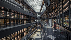 西安蓝海风•漫巷 / 巨汇设计