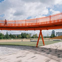 Azatlyk, Central Square of Naberezhnye Chelny / DROM - Exterior Photography, Renovation