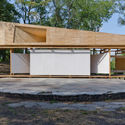 Stage Pavilion / Stage Dnipro Community - Image 3 of 21