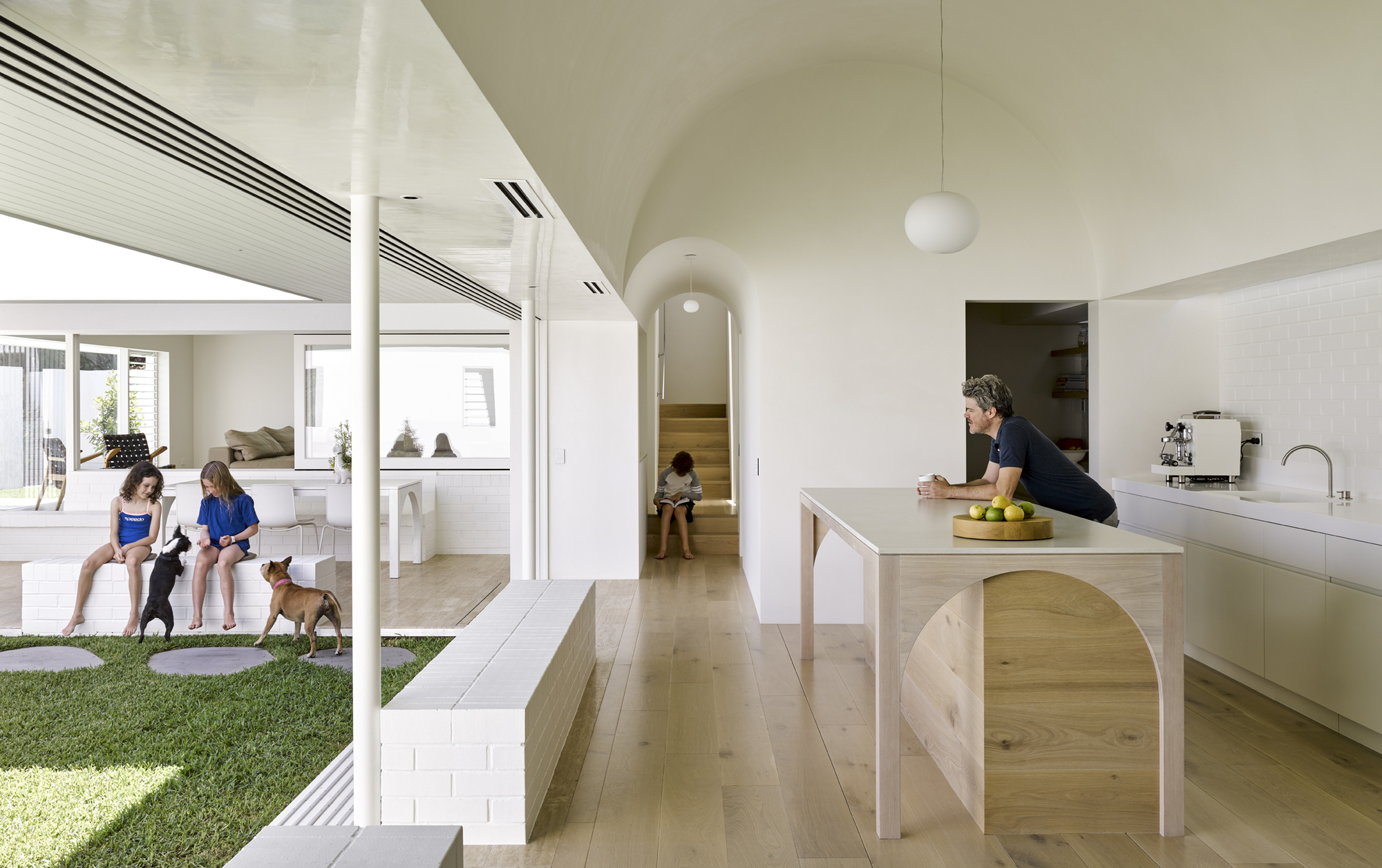 Galería de Cómo elegir encimeras de cocina: ventajas, desventajas y