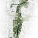 GVL Gossamer 公布西安泾河沿岸19公里滨水景观设计方案 - Image 3 of 4