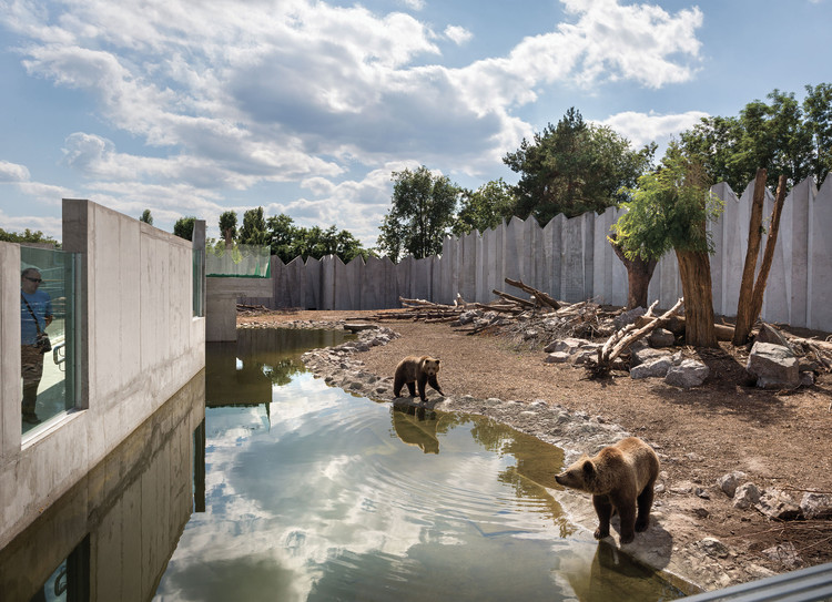 Zoo Tag ArchDaily Zoo Tag ArchDaily