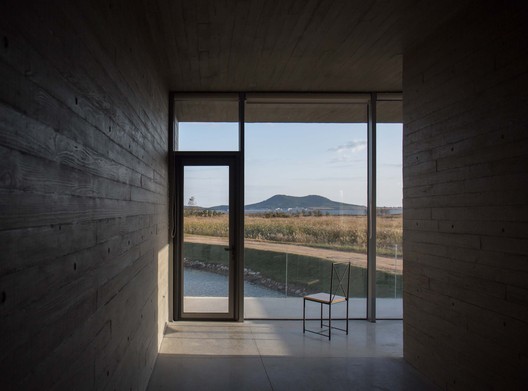 Swan Lake Bridge House and Viewing Tower / TAO - Trace Architecture Office - Image 18 of 49