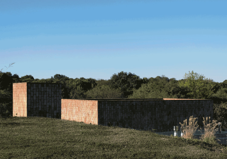 Estas casas en Córdoba potencian la fusión entre Arquitectura y Paisaje, GIF_PORTADA. Image