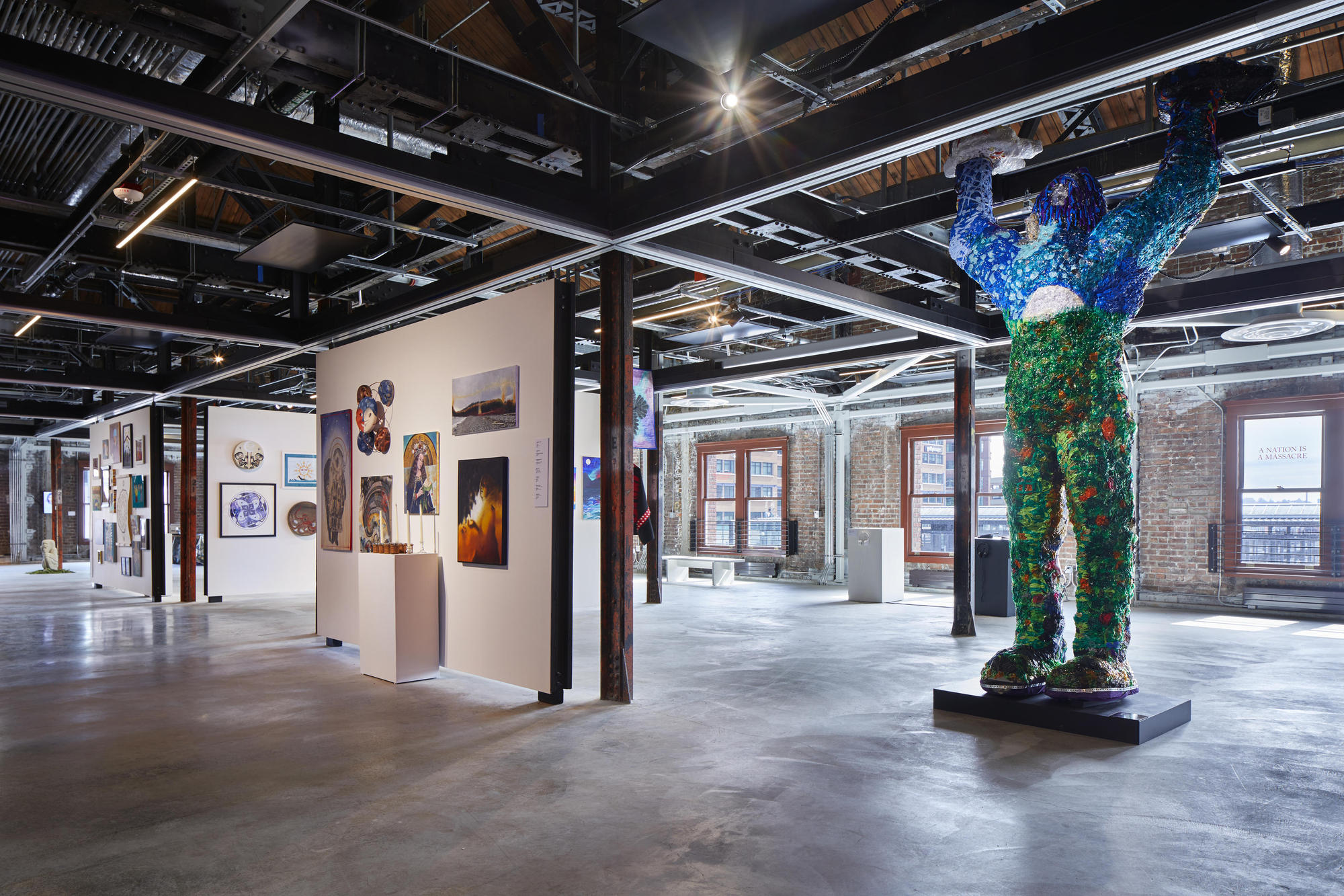 Gallery of Seattle Office of Arts and Culture / Schacht ...