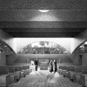After 19S: A Contemporary Chapel by Dellekamp / Schleich in Collaboration with AGENdA - Image 1 of 4
