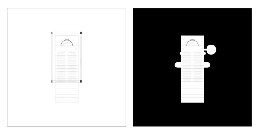 Después del 19S: una capilla contemporánea por Dellekamp / Schleich en colaboración con AGENdA - Imagen 6 de 14