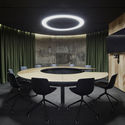 Slack Asia Pacific Headquarters / Breathe Architecture - Interior Photography, Office Buildings, Table, Chair
