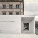 David Chipperfield's New Museum Island Gallery Opens in Berlin - 2 的图像 4