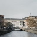 David Chipperfield's New Museum Island Gallery Opens in Berlin - 3 的图像 4