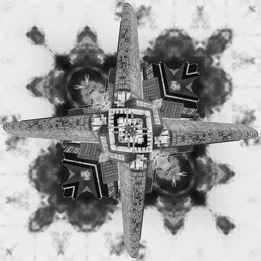 Inverted City Inverted City - Image 2 of 17