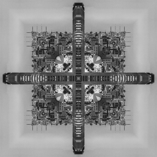 Inverted City Inverted City - Image 15 of 17