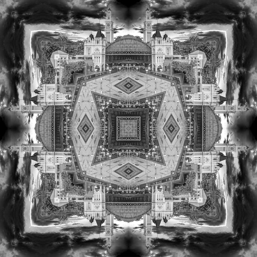 Inverted City Inverted City - Image 14 of 17