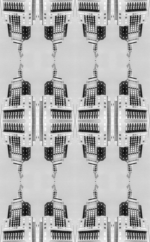 Inverted City Inverted City - Image 9 of 17