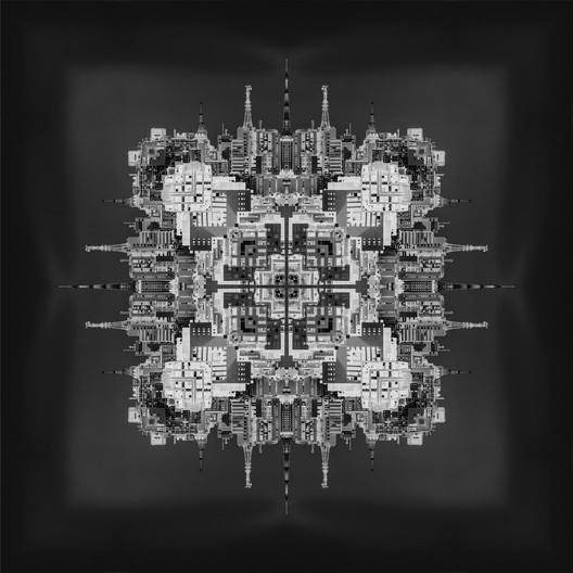 Inverted City Inverted City - Image 13 of 17