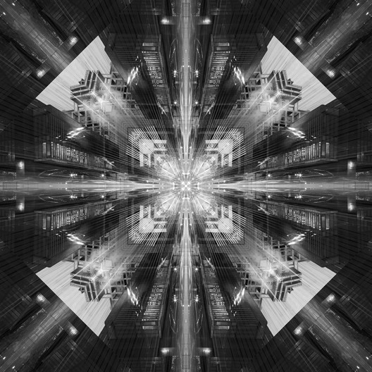 Inverted City Inverted City - Image 1 of 17