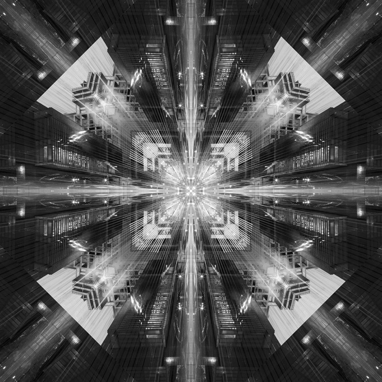 Inverted City - Image 1 of 17