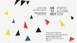 21º Congresso Brasileiro de Arquitetos 