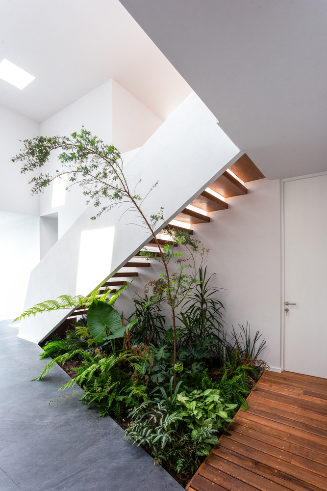 Casa San Antonio / Jaime Juarez R. Arquitecto - Imagen 8 de 25