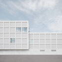 FUX Center / Birk Heilmeyer und Frenzel Architekten - Exterior Photography, Sustainability, Facade