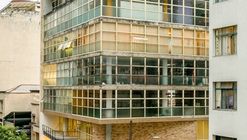 Feira Compasso - Publicações de Arquitetura, Urbanismo e Design