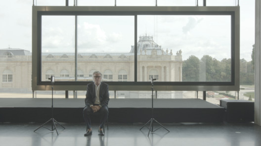 Stéphane Beel on Architecture and Technology - Image 28 of 28