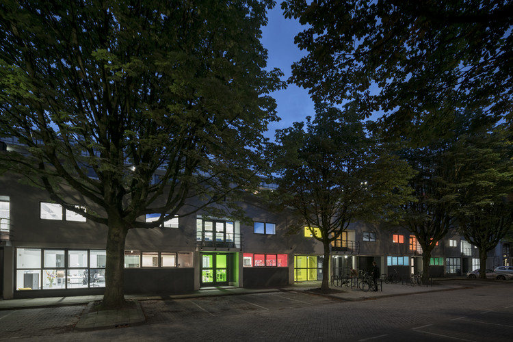 What Can Nature Teach Architects about Resilience - Image 13 of 13