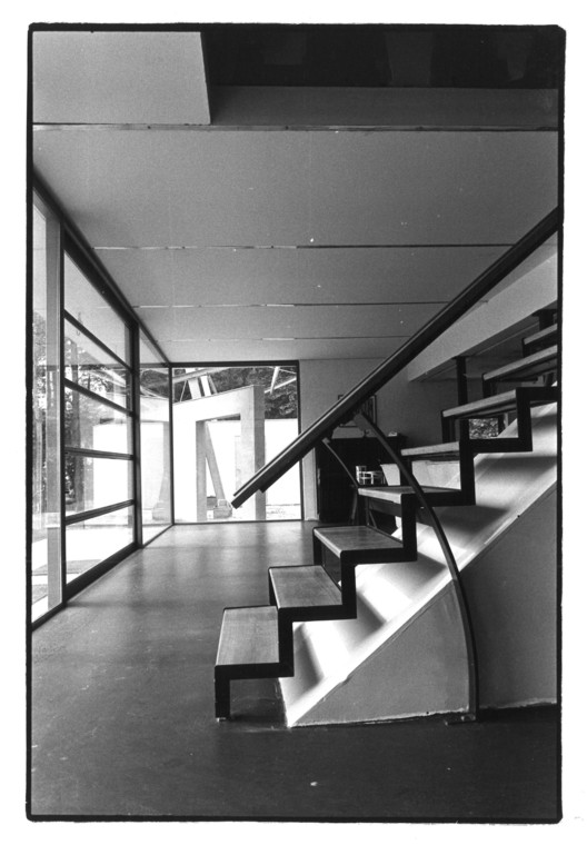 Stéphane Beel on Architecture and Technology - Image 15 of 28