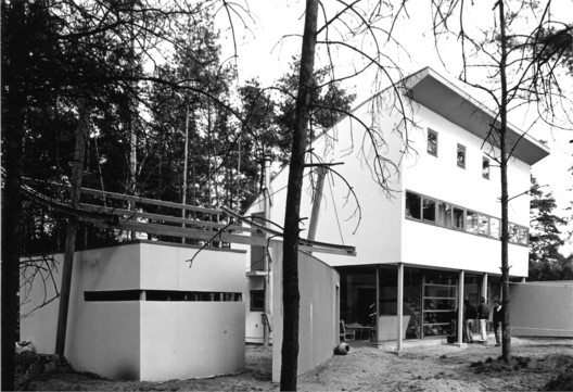 Stéphane Beel on Architecture and Technology - Image 13 of 28