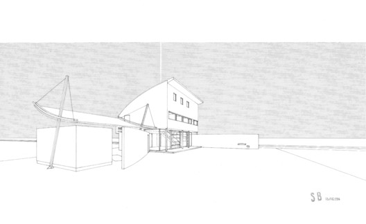 Stéphane Beel on Architecture and Technology - Image 19 of 28