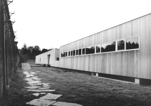 Stéphane Beel on Architecture and Technology - Image 11 of 28