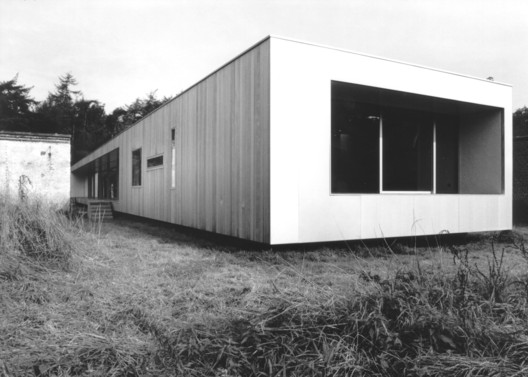 Stéphane Beel on Architecture and Technology - Image 3 of 28