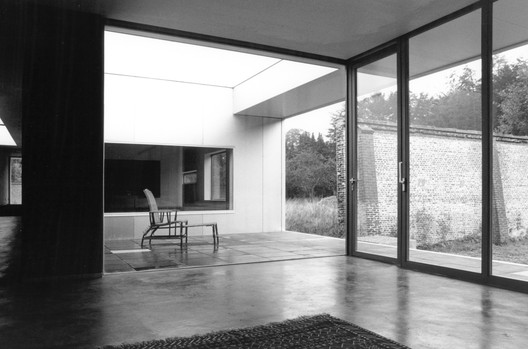 Stéphane Beel on Architecture and Technology - Image 14 of 28