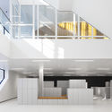 Stéphane Beel on Architecture and Technology - Image 5 of 28