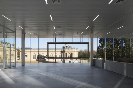 Stéphane Beel on Architecture and Technology - Image 2 of 28