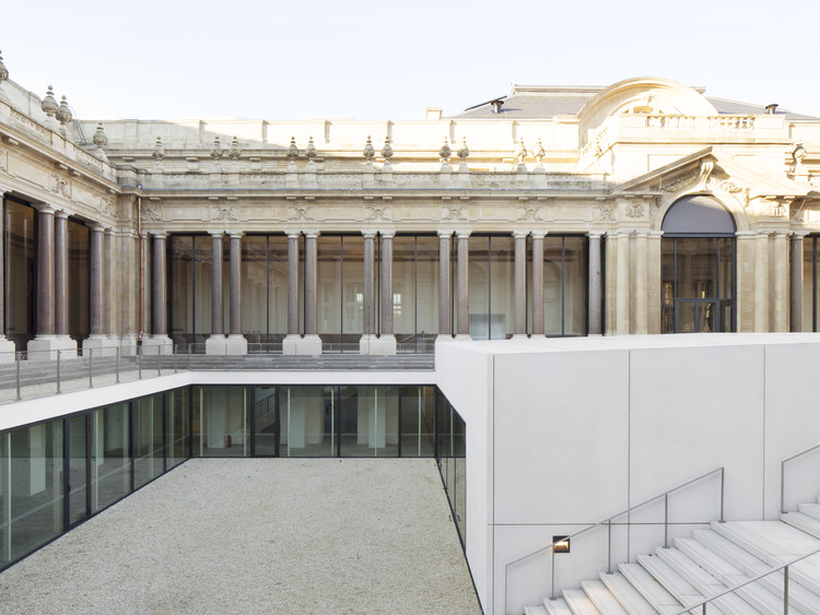 Stéphane Beel on Architecture and Technology | ArchDaily