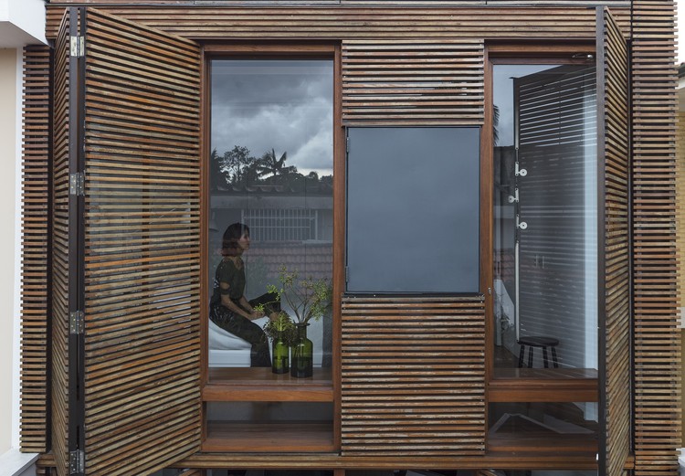 Casa Schendel / AR Arquitetos - Mais Imagens