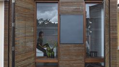 Schendel House / AR Architects