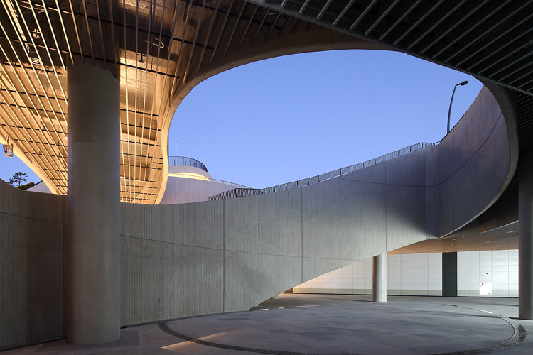 Magok Central Plaza / Wooridongin Architects - Image 9 of 17