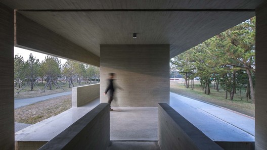 Structure Only: 20 Houses That Showcase Their Structural Systems Structure Only: 20 Houses That Showcase Their Structural Systems - Image 17 of 21