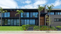 VG Residence / Progetta Studio de Arquitetura e Urbanismo