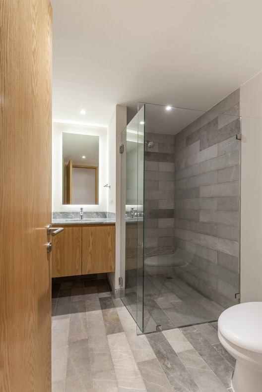 Turin Building / C2D - Image 12 of 19